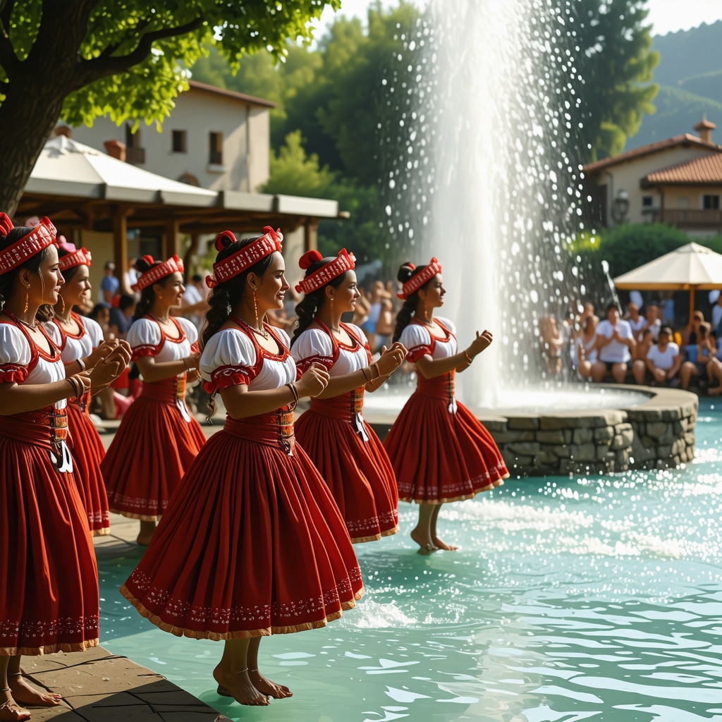 Aranđelovac 2025: Festivaluri culturale și relaxare balneară sârbească
