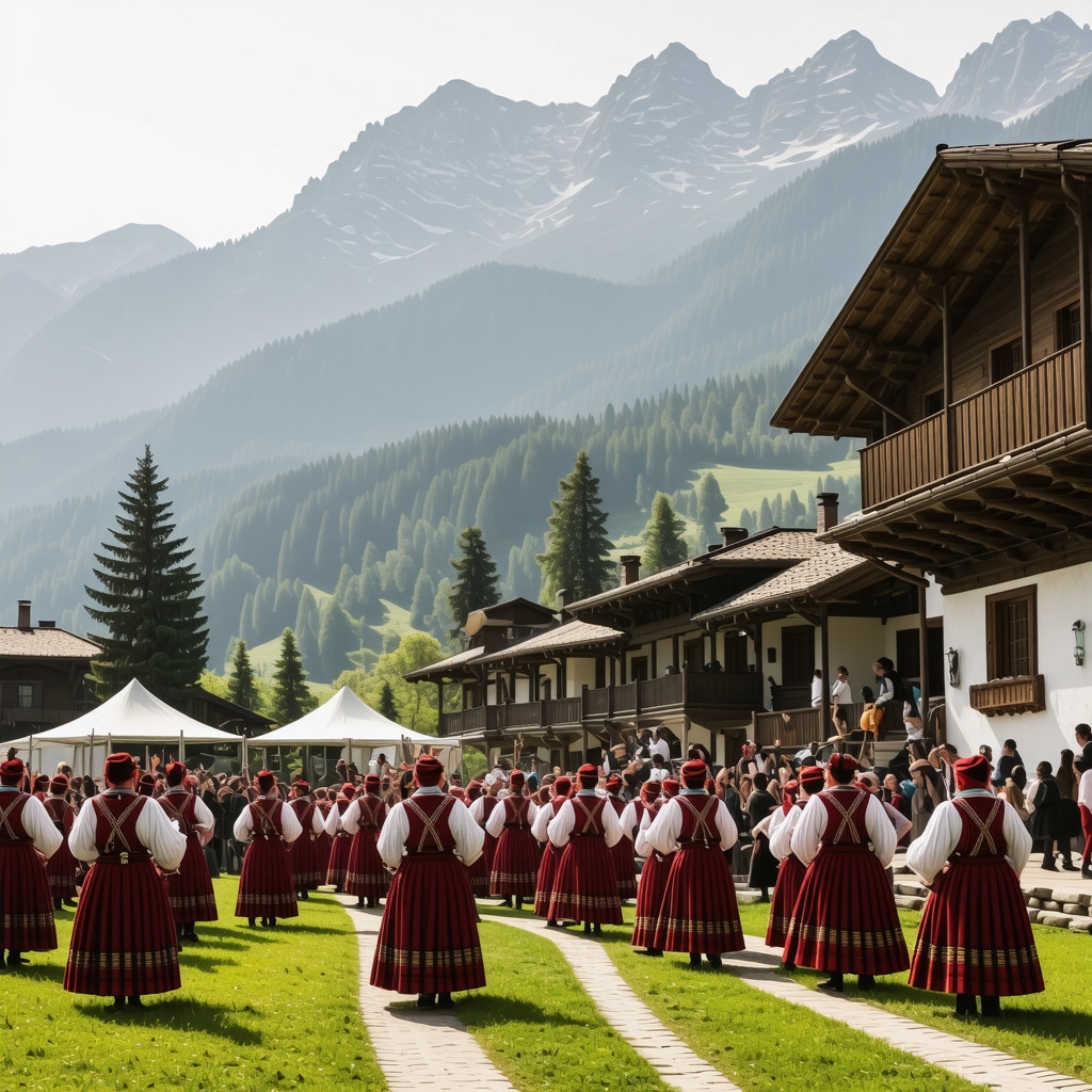 Bansko: Cele Mai Frumoase Trasee din 2025, Festivaluri și Tradiții Montane