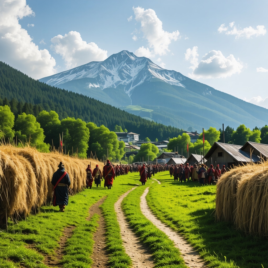 Bansko: Top 10 Trasee Montane, Festivaluri și Cultura Din 2025