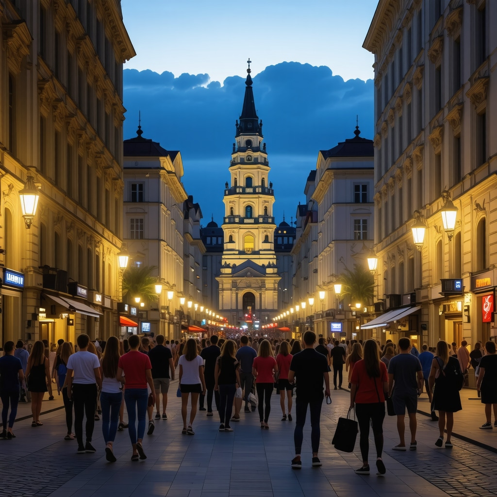 Belgrad, Cele Mai Bune Locuri pentru Cultural și Noapte în 2025
