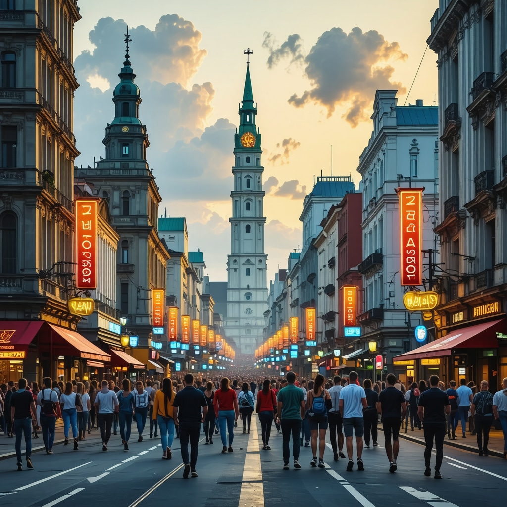 Belgrad: Top Atracții Culturale și Viața de Noapte în 2025