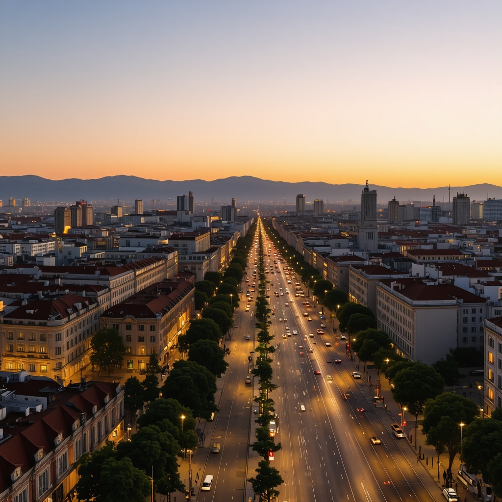 Belgrad în 2025: Cele Mai Bune Atracții Culturale și Viața de Noapte