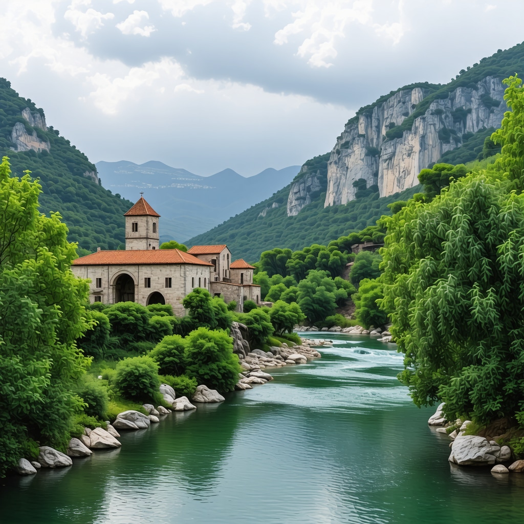 Blagaj: Tradiții, peisaje și obiective turistice în Bosnia în 2025