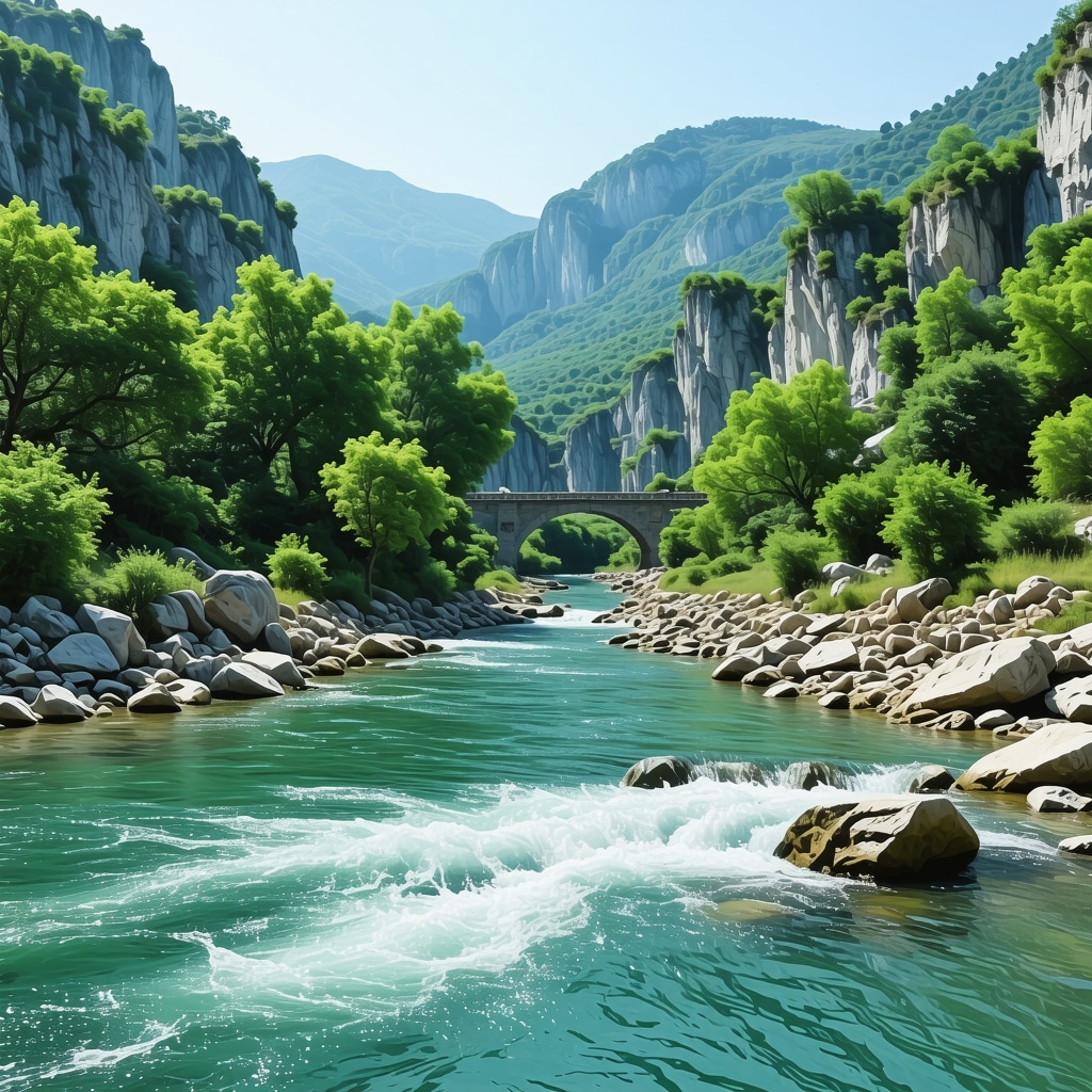 Blagaj și Mocanicele din Albania: Ghid pentru Vizitatori în 2025