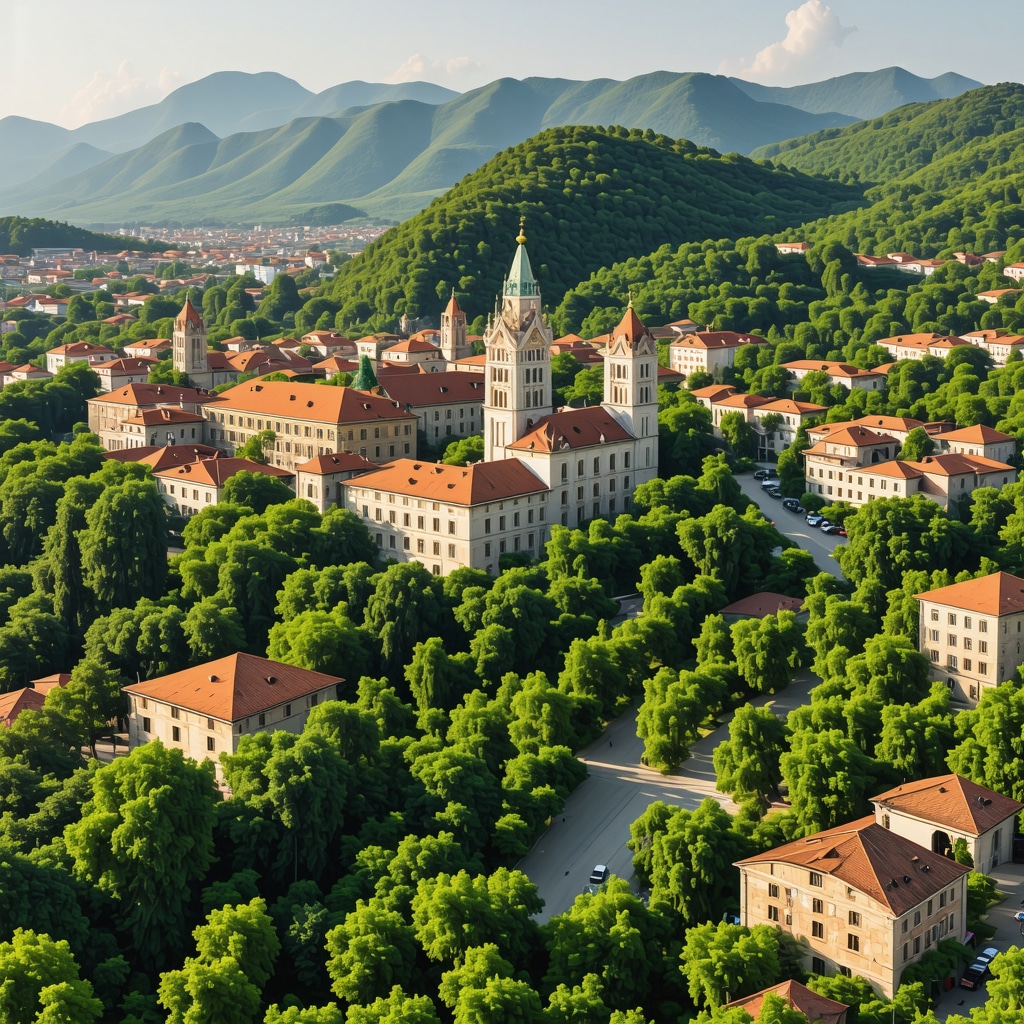 Bled: Top Destinații de Vis și Cultură în 2025