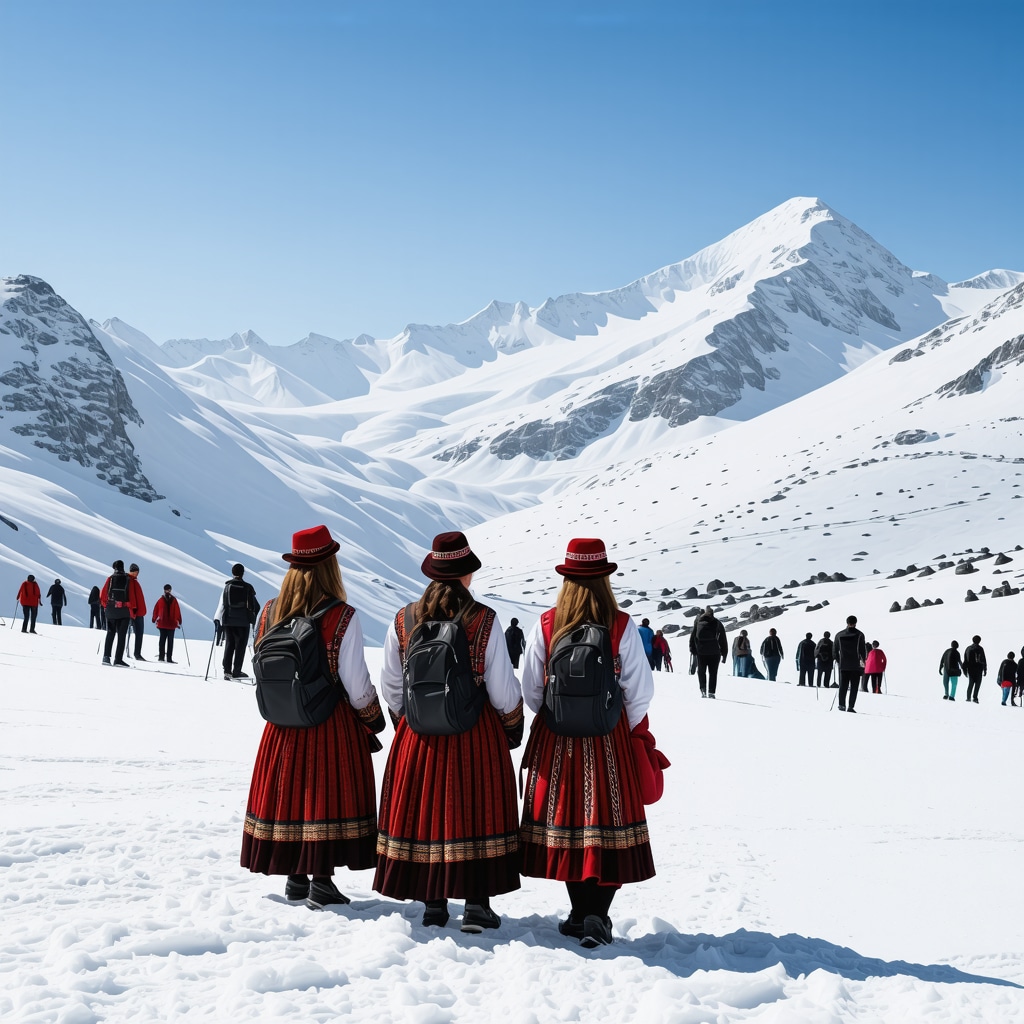 Borovets: Aventuri Montane și Tradiții Montenegrine pentru Începători în 2025