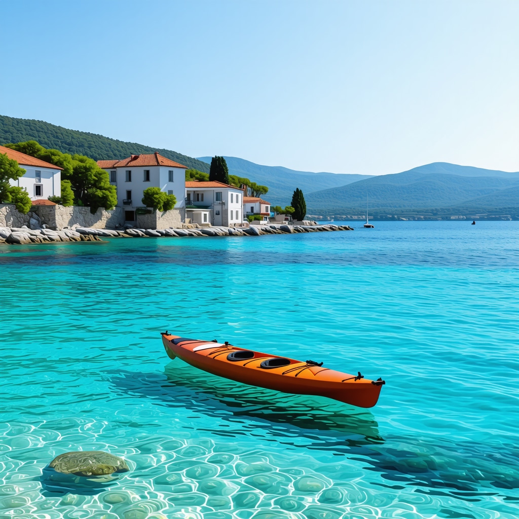 Brač: Top Plaje, Tradiții Mediteraneene și Aventuri Marine în Croația în 2025