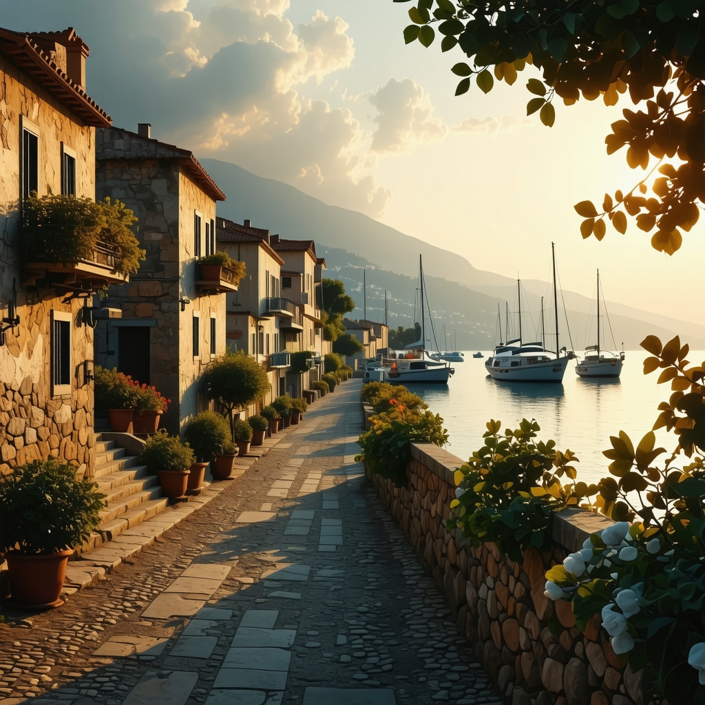 Budva: Ghid de explorare al orașului vechi și zonei de coastă