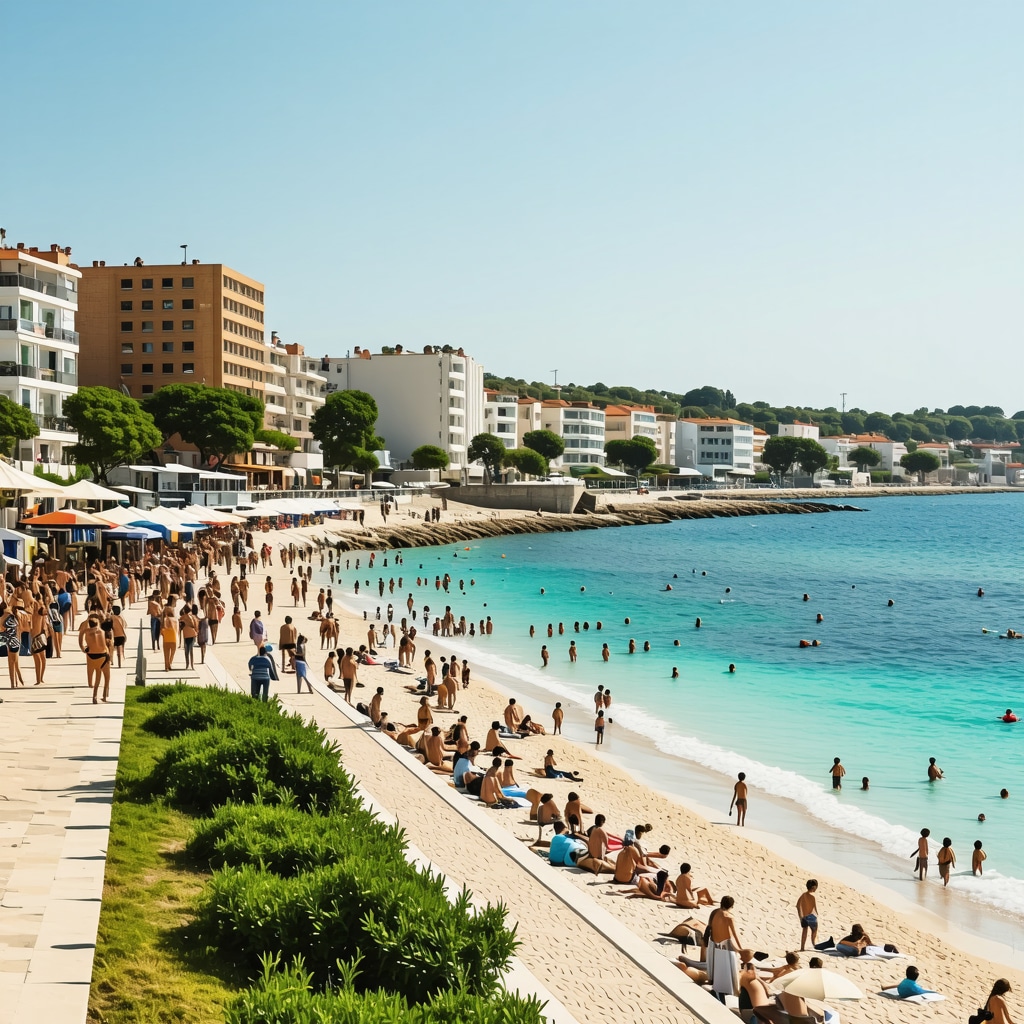 Burgas, Cultura și Relaxarea pe Litoralul Bulgariei în 2025