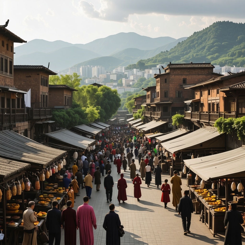 Bursa: Tradiții, gastronomie și cultură în 2025, ghid complet