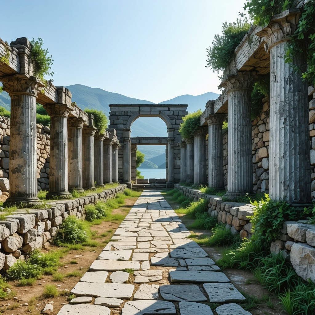 Butrint 2025: Descoperă situl UNESCO și istoria fascinantă albaneză