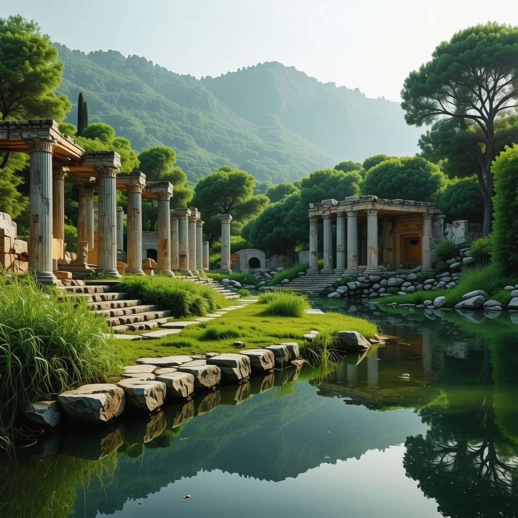 Butrint, Explorând patrimoniul cultural și natural al Albaniei în 2025
