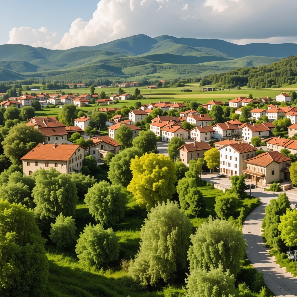 Čapljina: Descoperă cele mai frumoase locuri și tradiții din Bosnia 2025