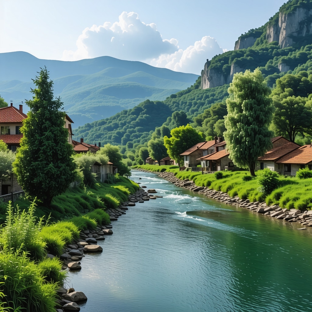 Čapljina: Descoperă cultura și natura în Bosnia și Herțegovina