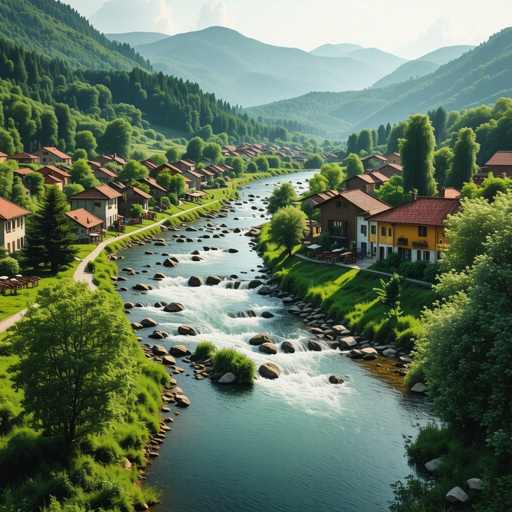Čapljina: Povești culturale și trasee naturale în Vară 2025