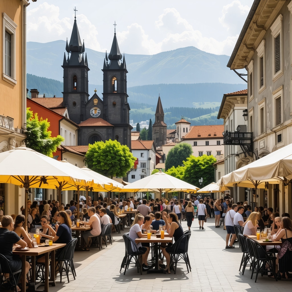Ce să vezi și să faci în Brașov într-un weekend de neuitat