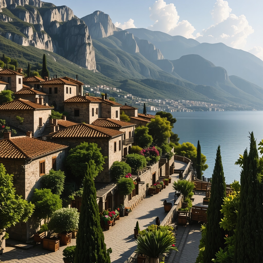 Cele Mai Frumoase Comori Culturale din Kotor și Nikšić pentru 2025