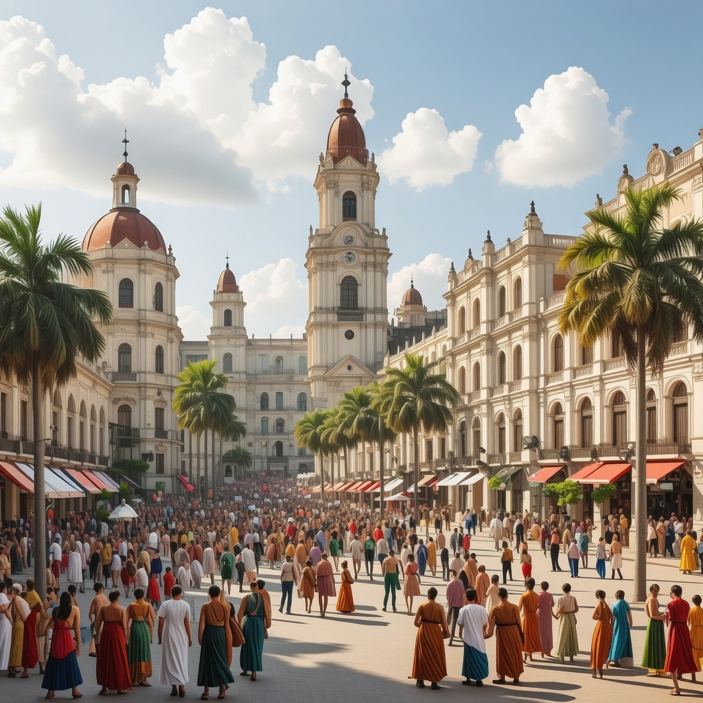 Constanța: Cele Mai Bune Muzee și Evenimente Culturale de Vizitat în 2025