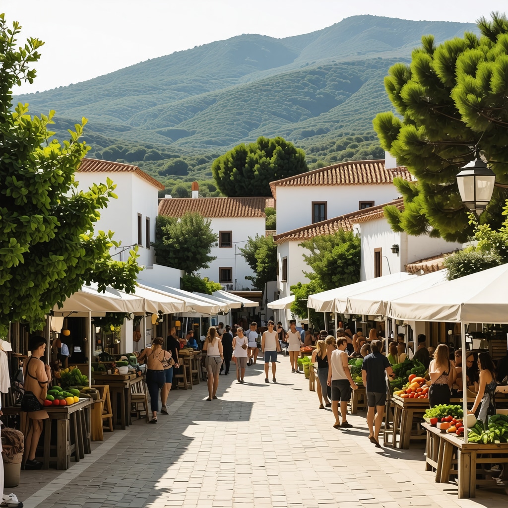 Creta: Cele Mai Bune Destinații pentru Relaxare, Tradiții și Gastronomie în 2025