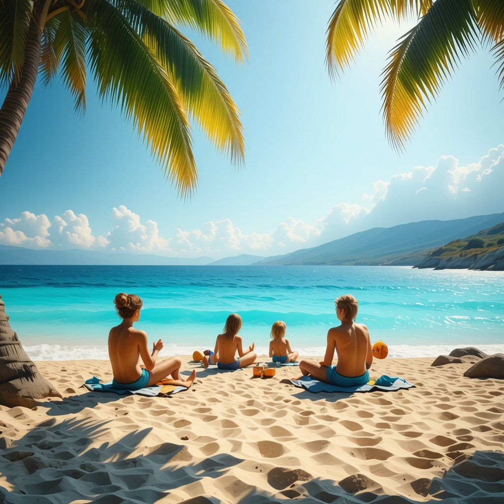 Creta: Ghid complet pentru vacanțe de familie și relaxare