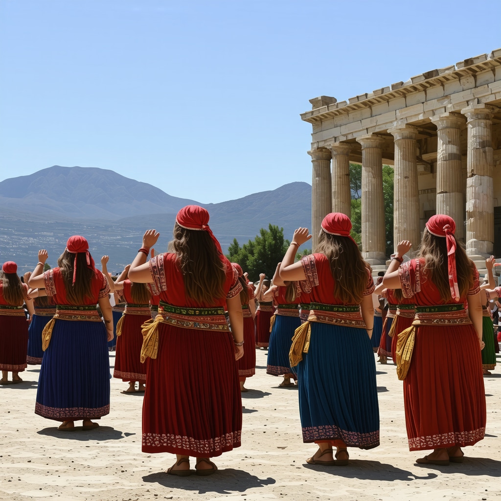 Creta: Top 10 Obiective și Festivaluri pentru 2025