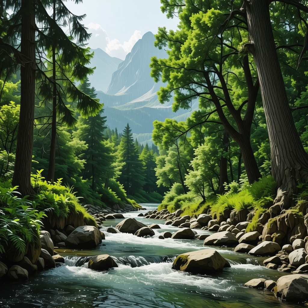 Descoperă frumusețea naturală a Rožaje, Muntenegru
