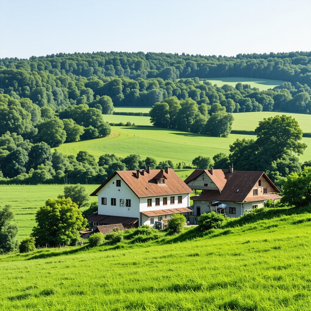 Descoperă frumusețea naturală a Sibiului și împrejurimilor
