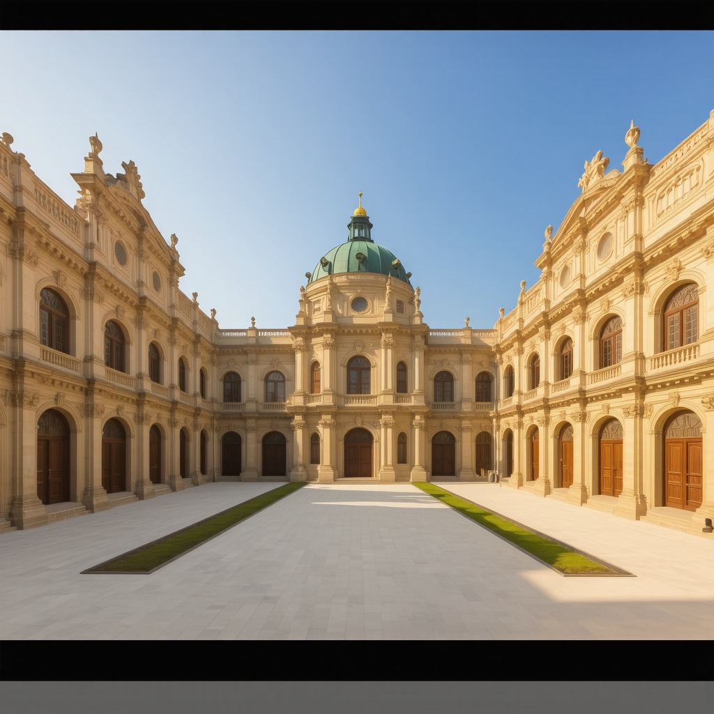 Exhibition of Iași's heritage using AR and 3D visualizations