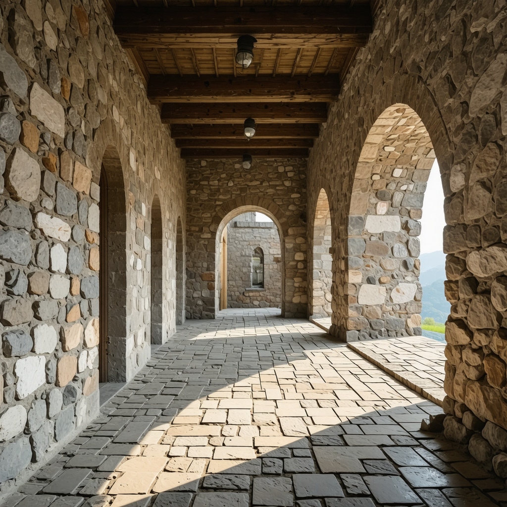Heritage site in the Balkans with 3D scanning and VR technology