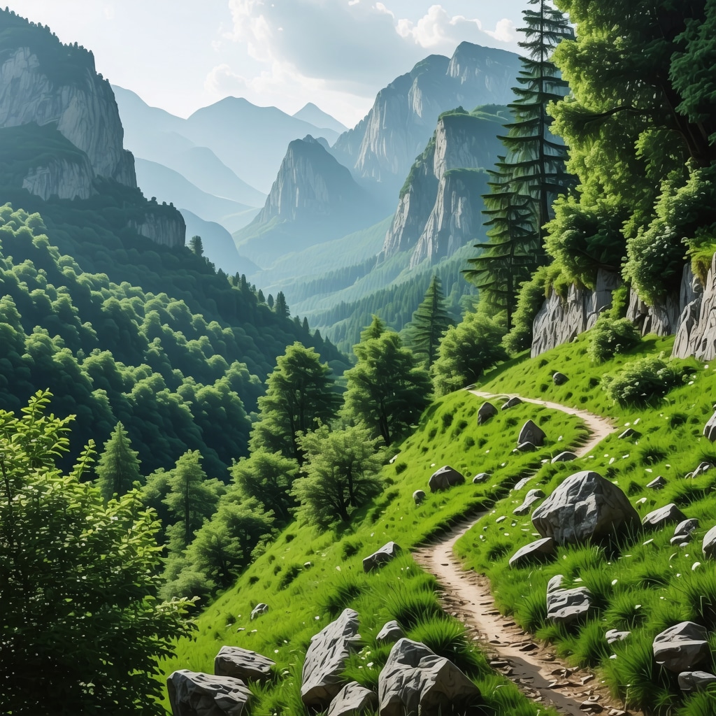 Drumeții și tradiții montane autentice în Berane, Muntenegru