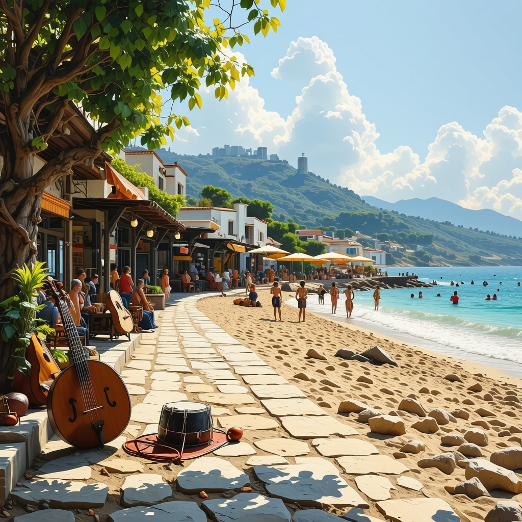 Durres: Cele mai bune experiențe culturale și plaje de vis în 2025