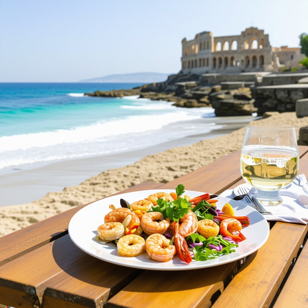Durres: Plaje, istorie și experiențe culinare albaneze autentice