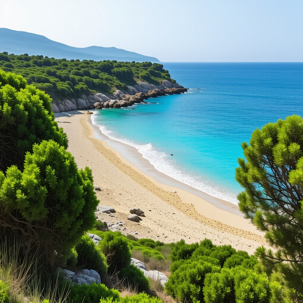 Durres: Top 7 Destinații de Natura și Plaje pentru 2025