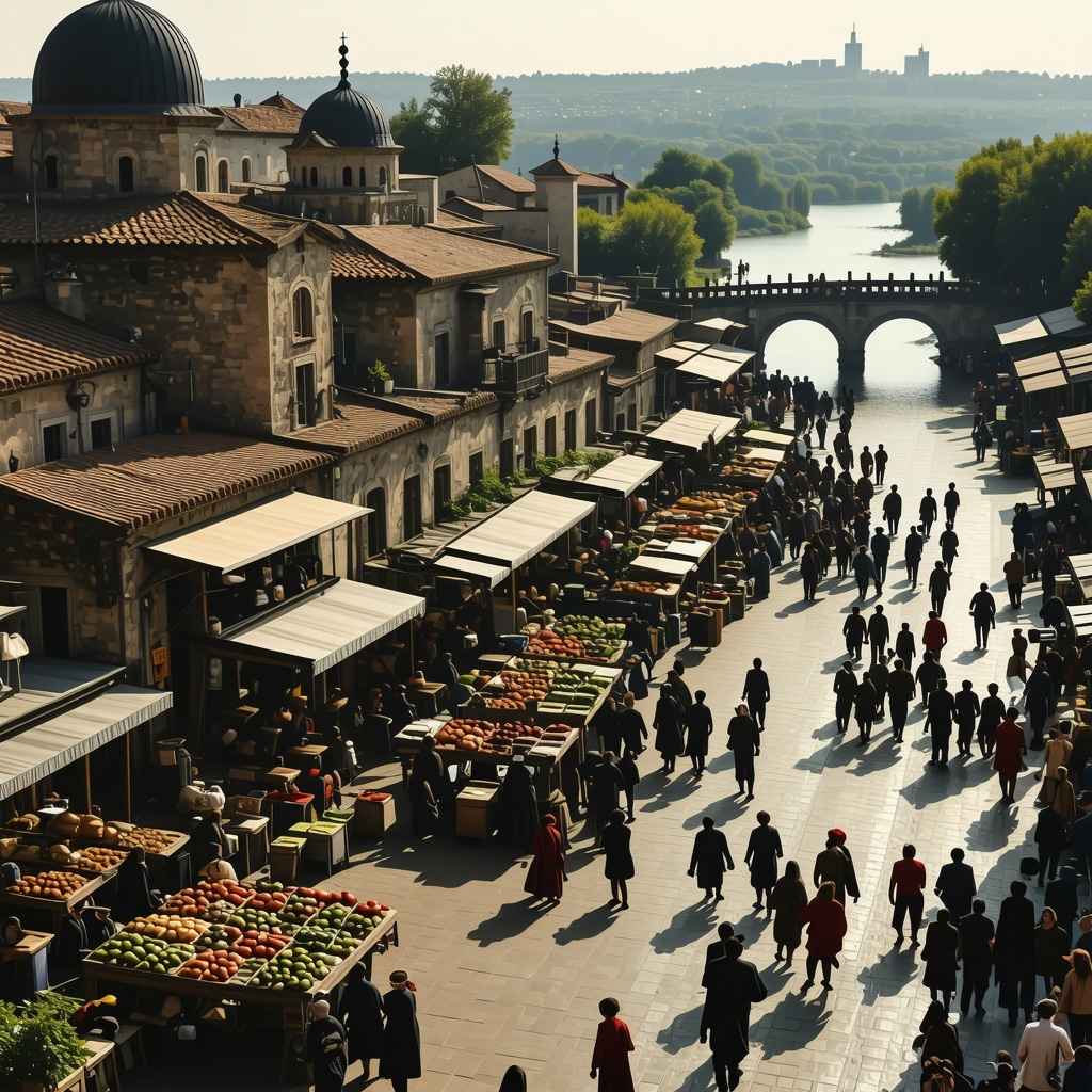 Edirne, Top atracții istorice și gastronomice pentru turiști în 2025