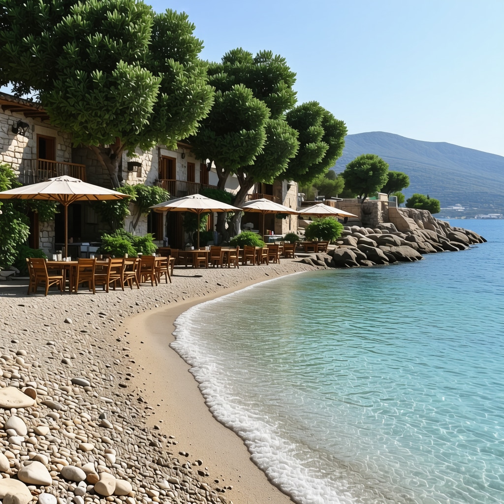 Excursie în Creta: Plaje sălbatice și taverne tradiționale