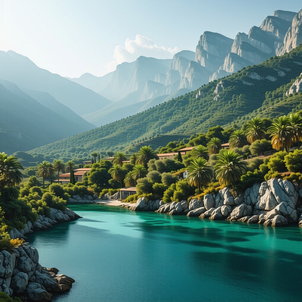 Exploră Creta: Festivaluri, Tradiții și Natură pentru Viitorii Călători în 2025