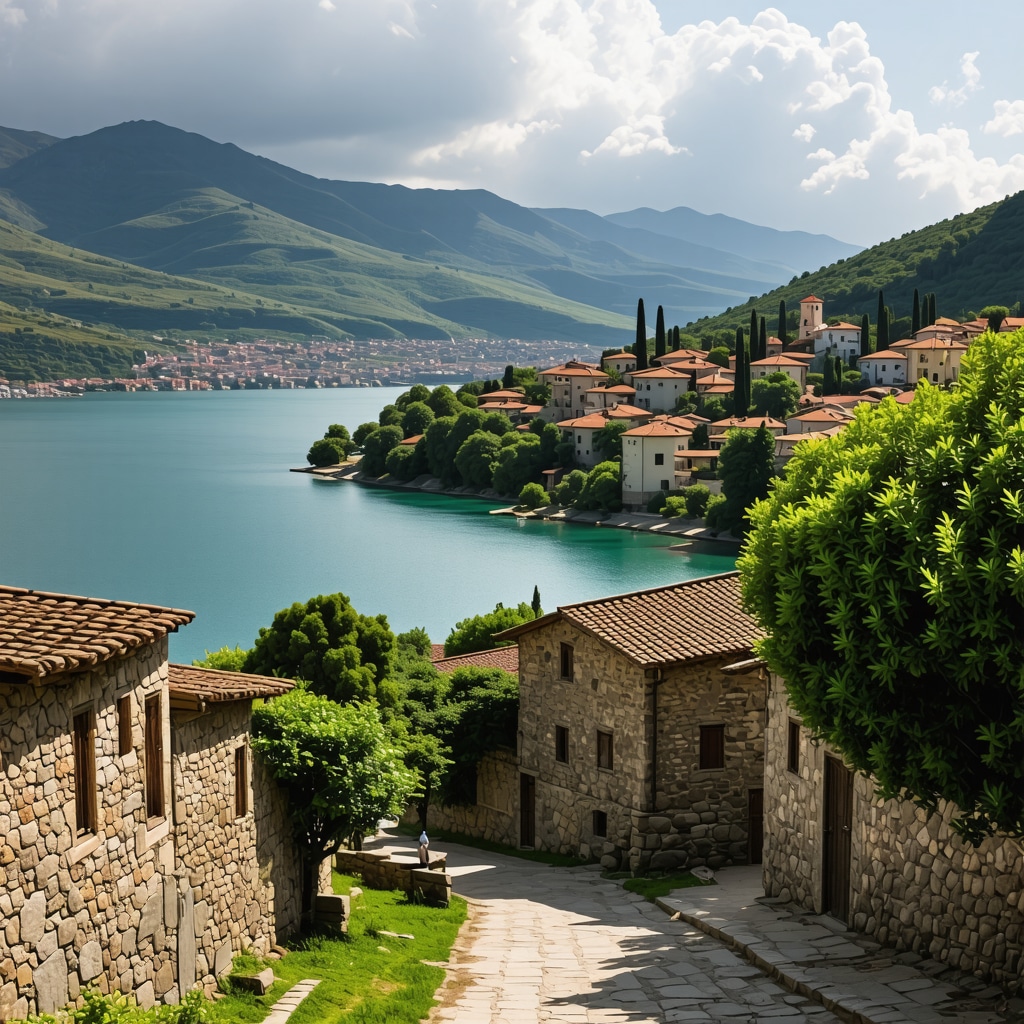 Explorând Macedonia de Nord: Top Destinații și Experiențe Autentice în 2025