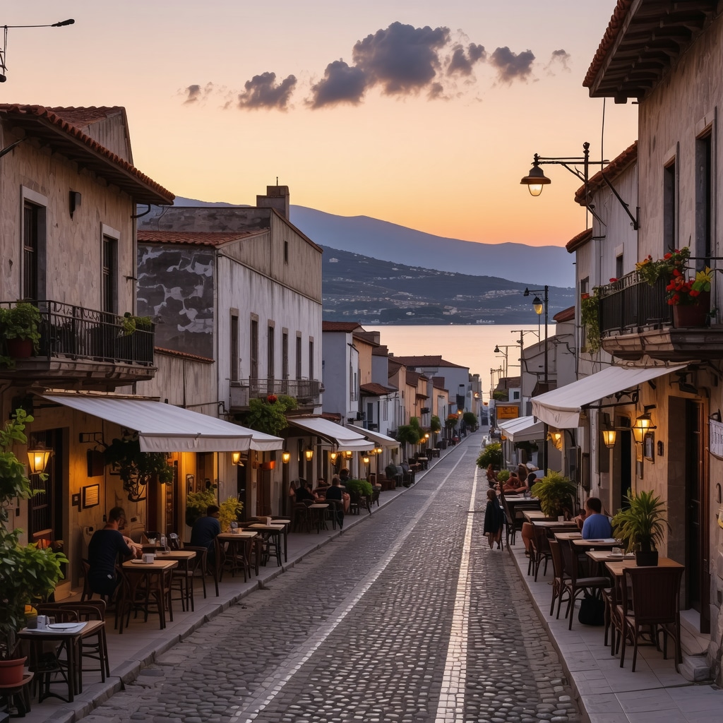 Explorarea Nafplio: Ghid pentru un weekend plin de farmec