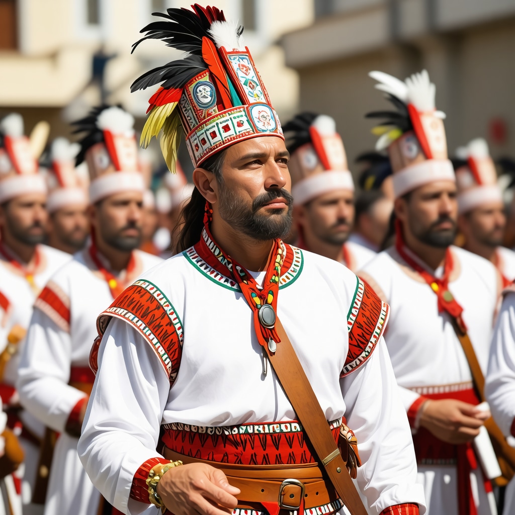 Festival tradițional în Burgas cu costume autentice și elemente moderne