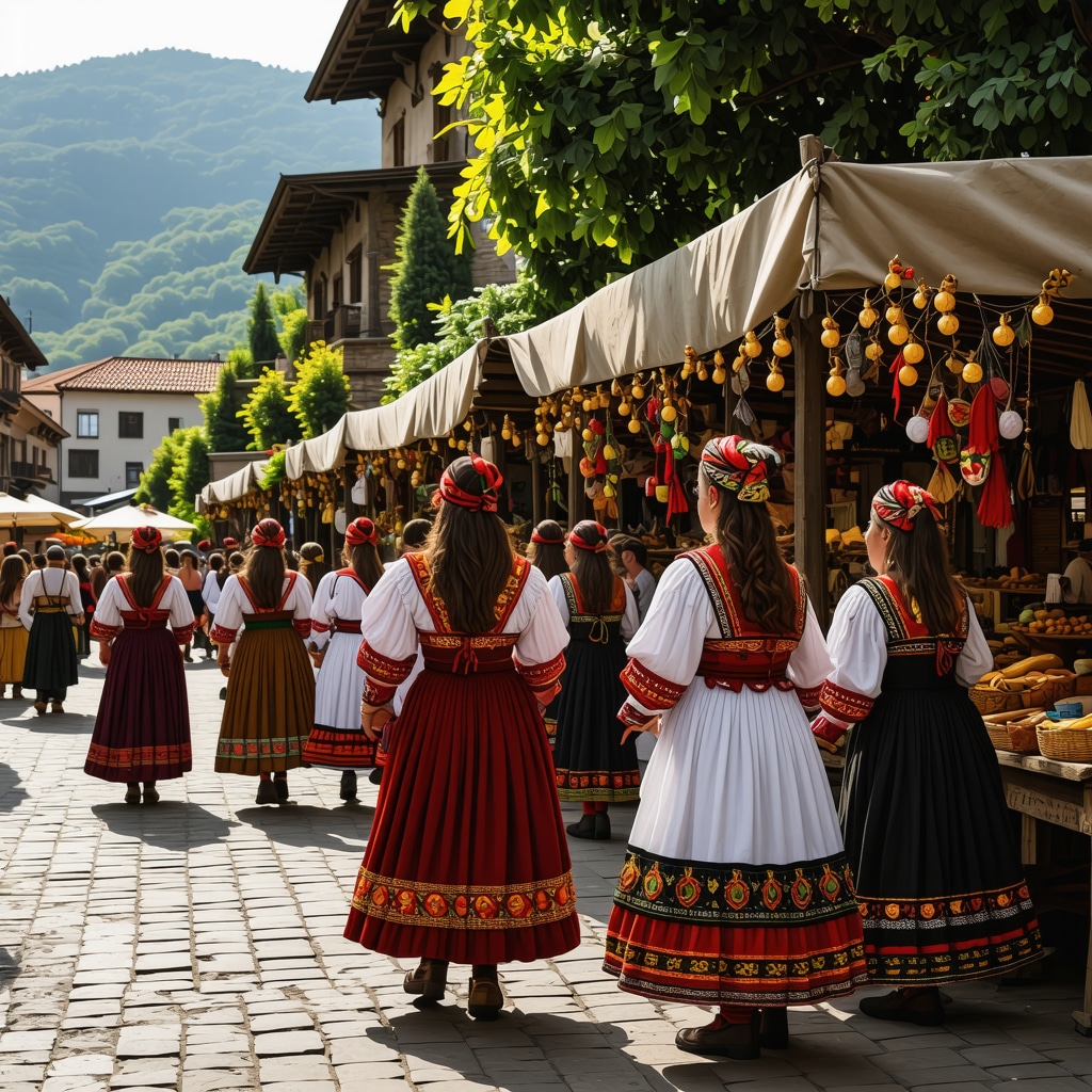 Gabrovo: Festivaluri, muzeee și tradiții autentice bulgare în 2025