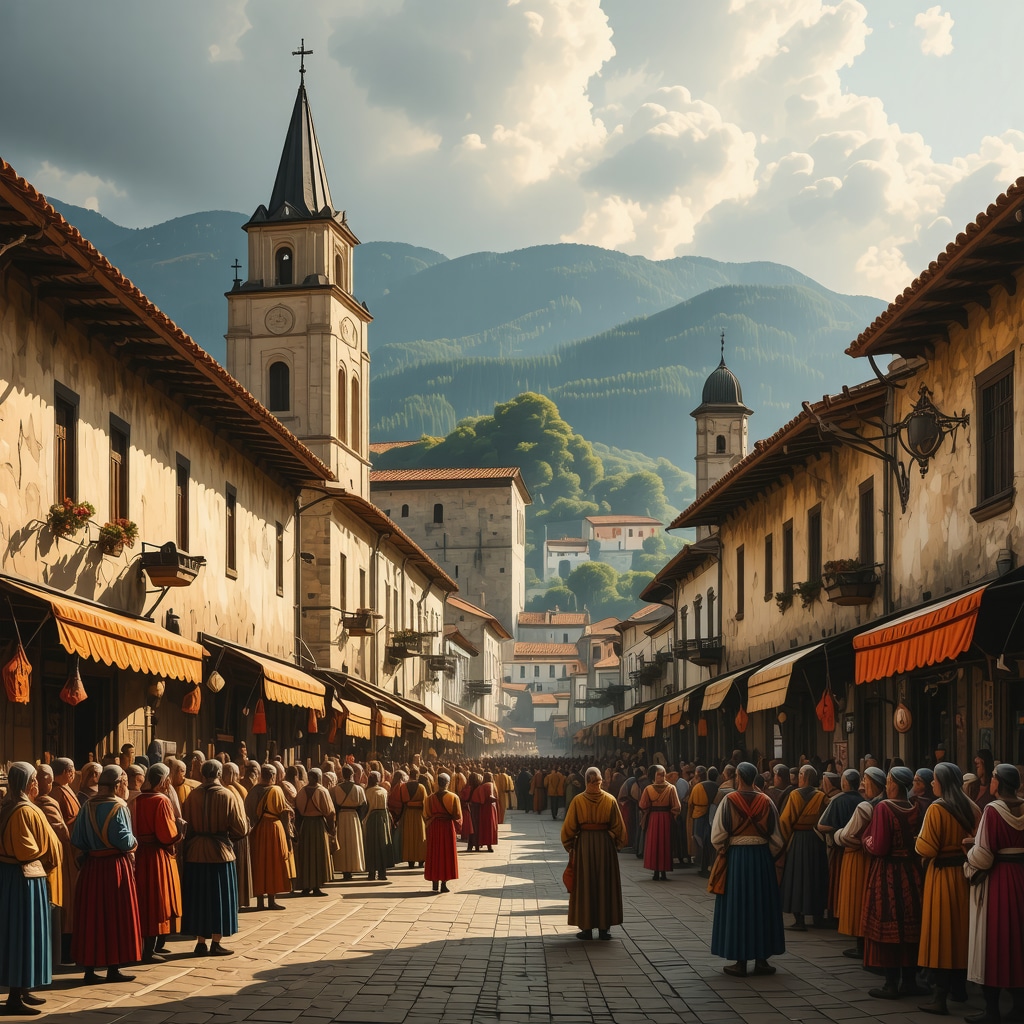 Gabrovo: Obiective turistice și tradiții locale autentice