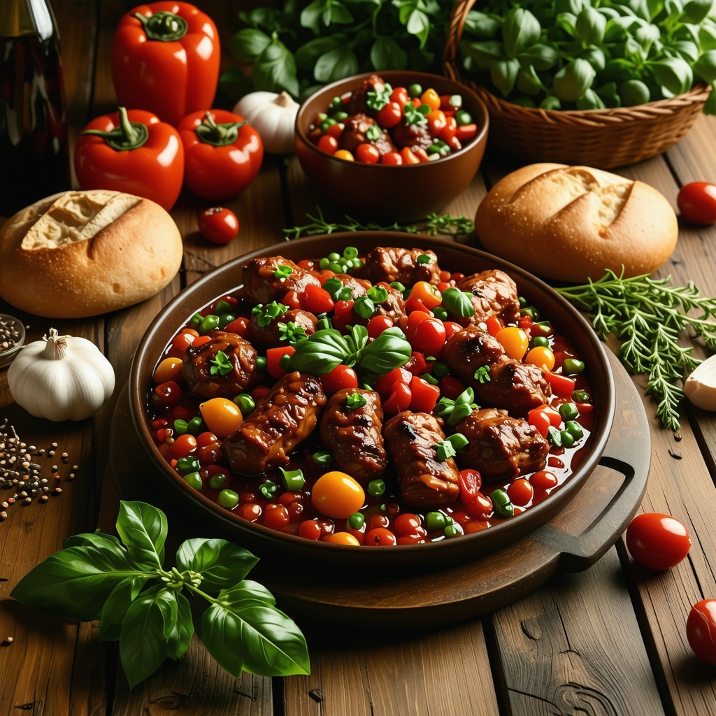 Gastronomie autentică în Arad: Mâncăruri tradiționale