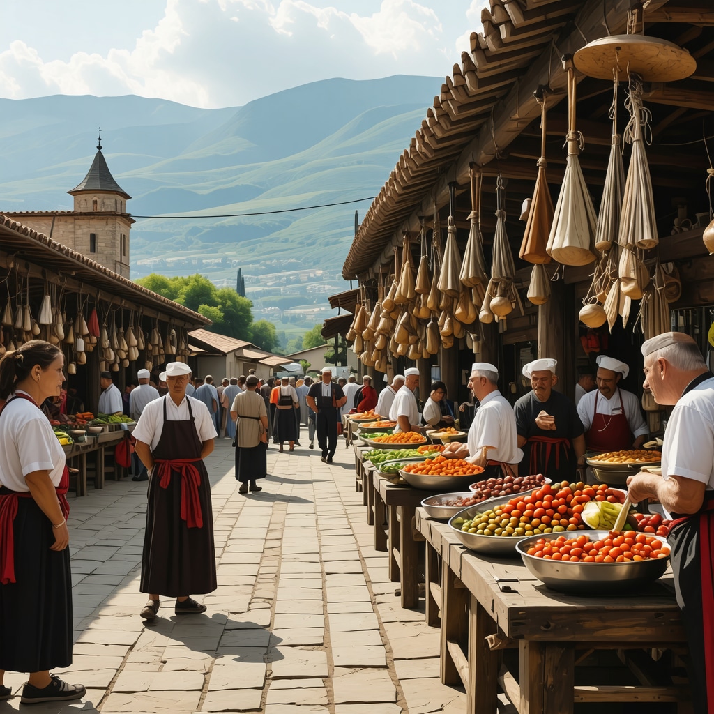 Gevgelija: Ghidul Complet pentru Excursii și Cucina Locală în 2025