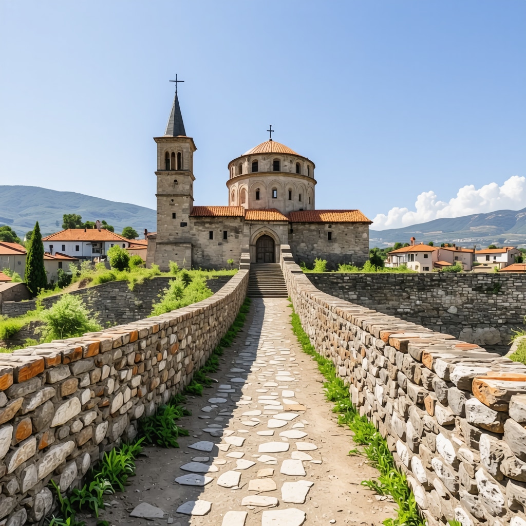 Gjakova: Descoperă istoria, cultura și cele mai frumoase locuri în 2025