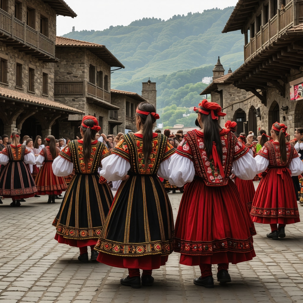 Gjakova: Festivaluri tradiționale și locuri de vizitat în Kosovo în 2025