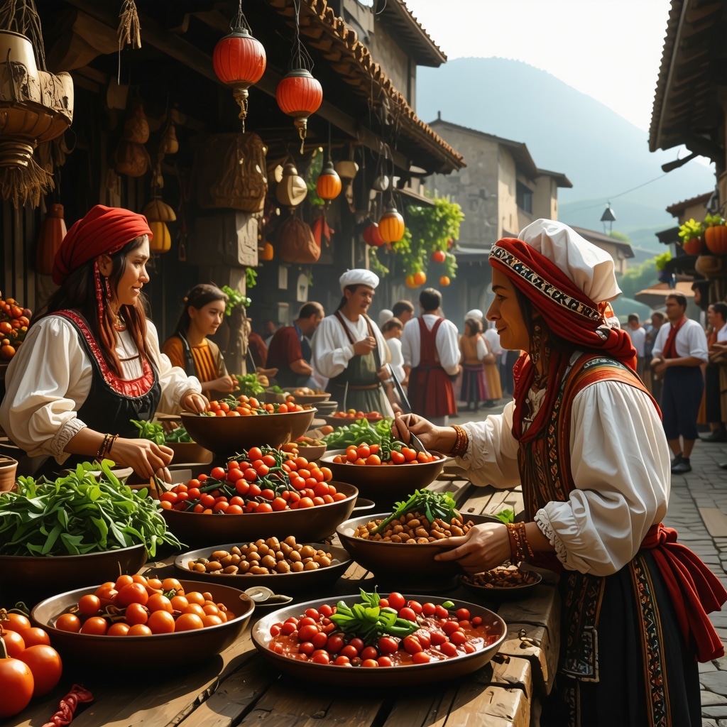 Gjakova: Tradiții și gastronomie autentică în Kosovo în 2025