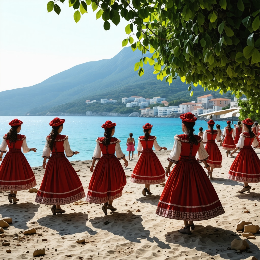 Herceg Novi: Tradiții culturale și Plaje Idilice pentru 2025