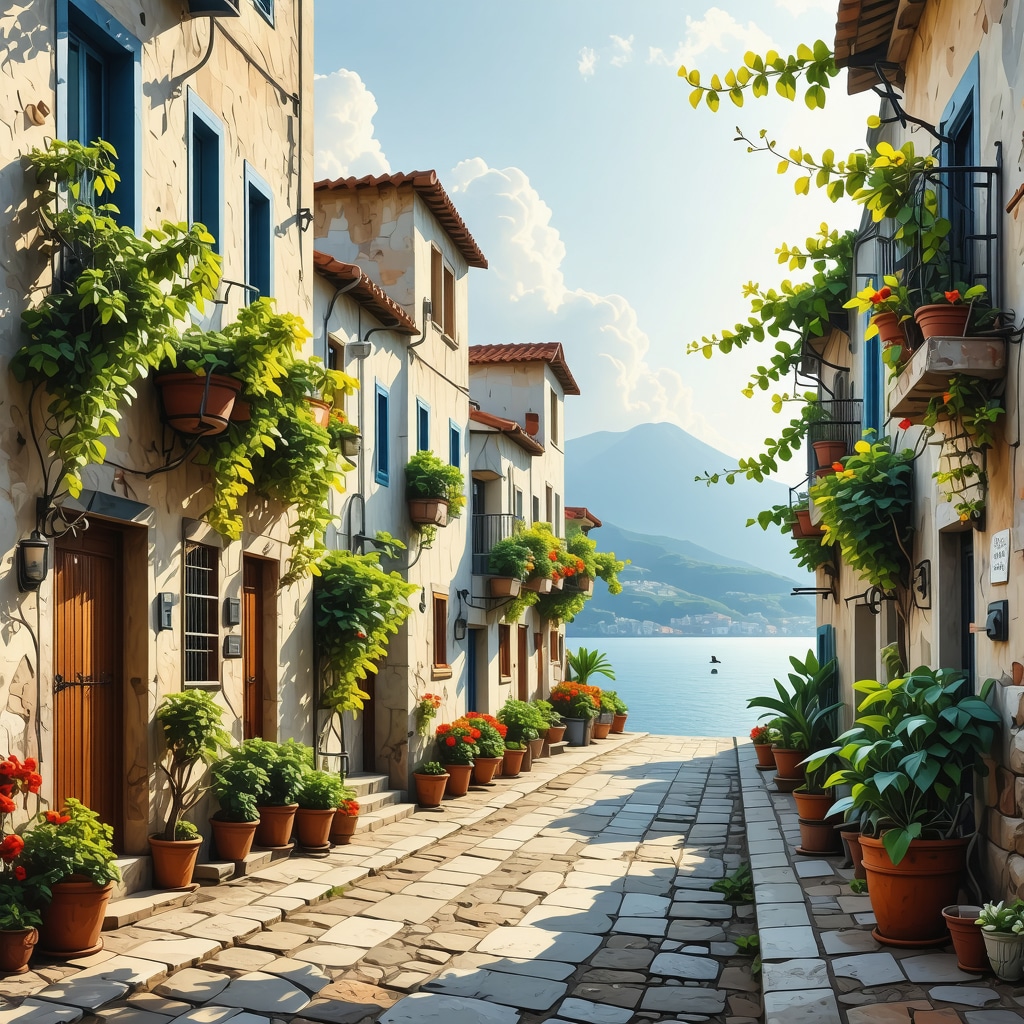 Herceg Novi, oraș cu farmec oriental și istorie bogată în Muntenegru