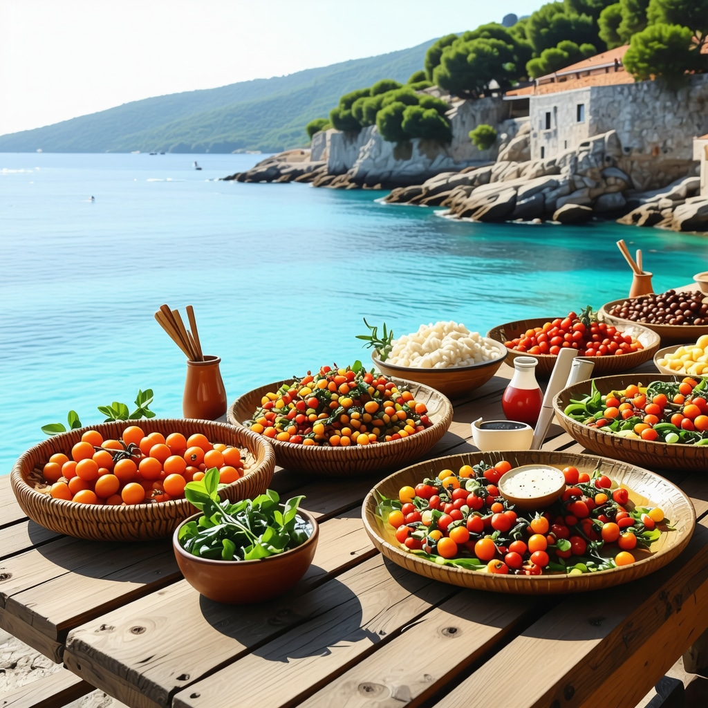 Hvar 2025: Ghid pentru plaje, gastronomie și tradiții locale