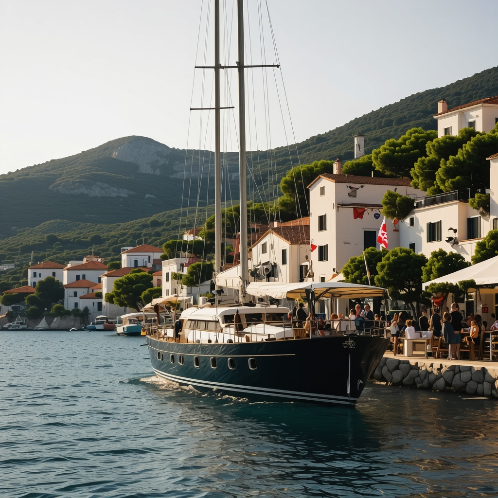 Hvar: Destinații de Vis, Festivaluri Maritime și Tradiții În 2025